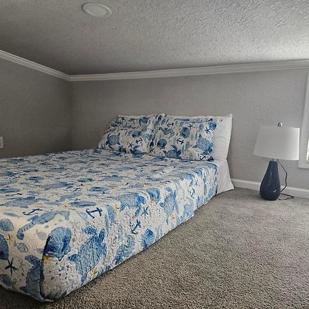 Hotel Live Oak Landing Freeport Esterno foto