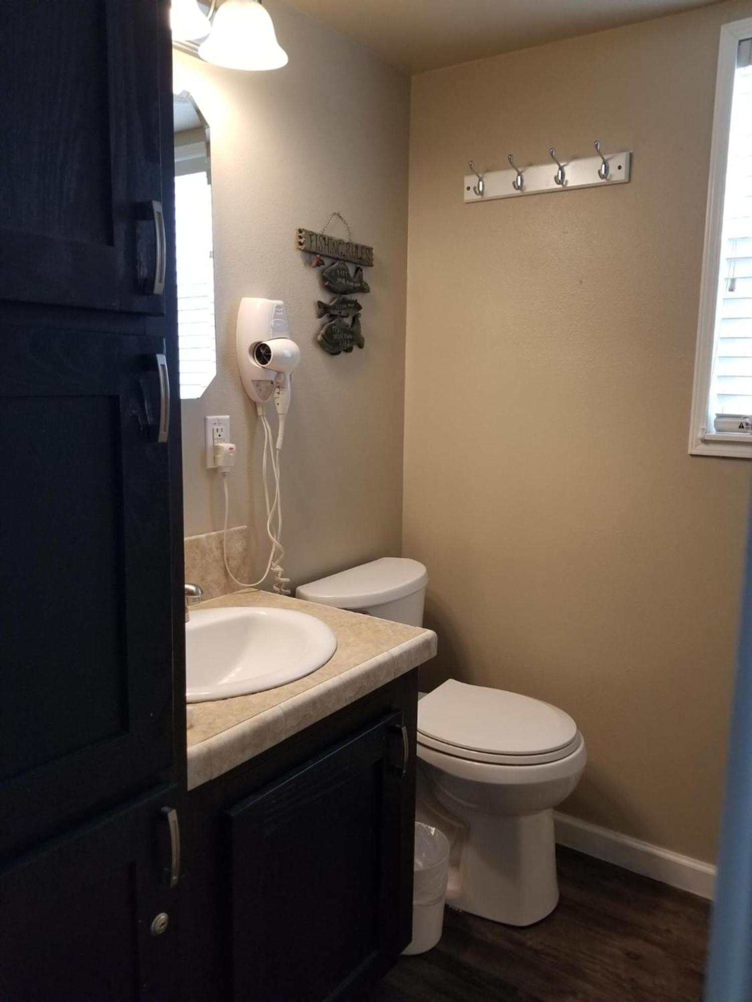 Hotel Live Oak Landing Freeport Esterno foto