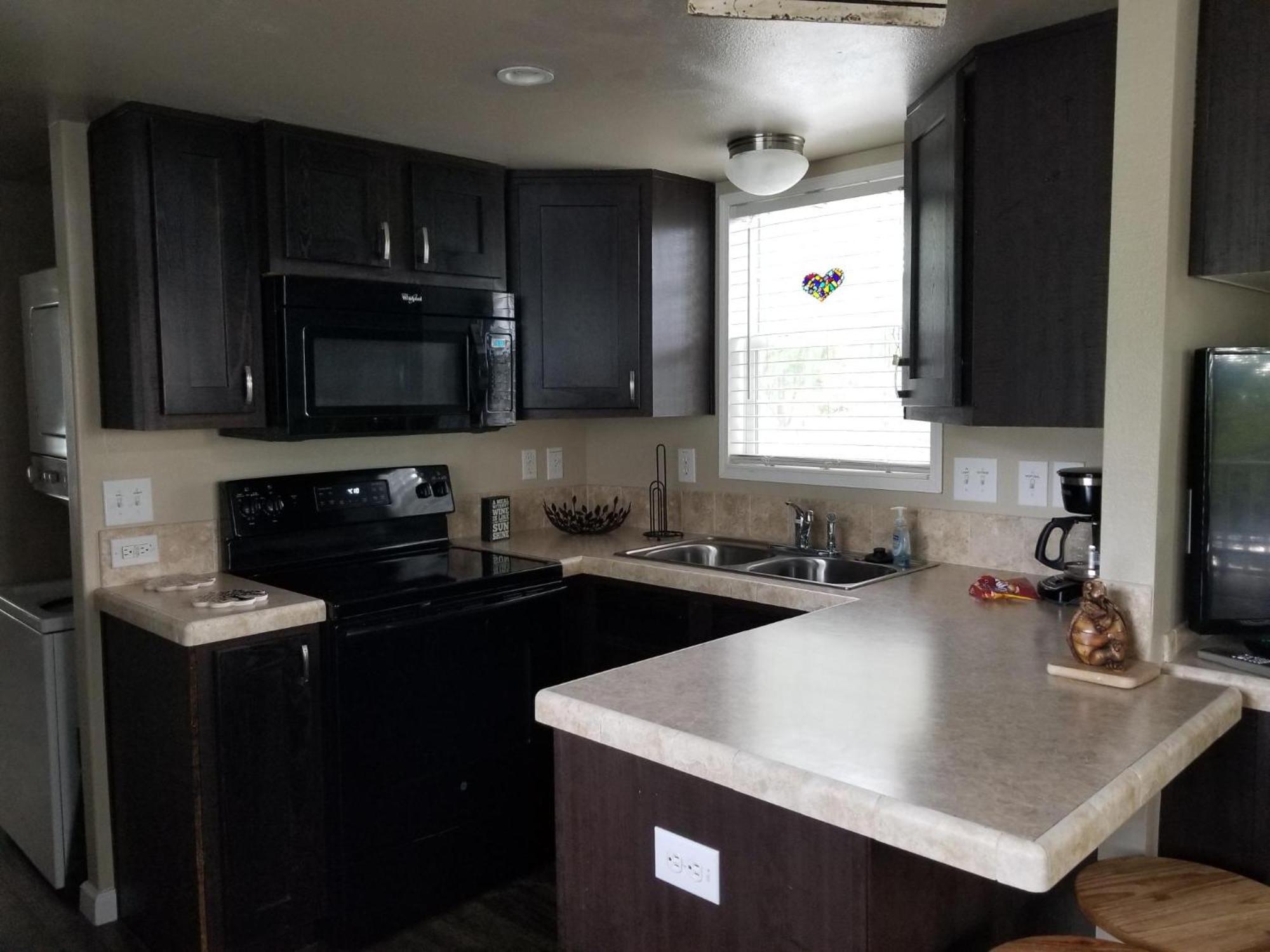 Hotel Live Oak Landing Freeport Esterno foto