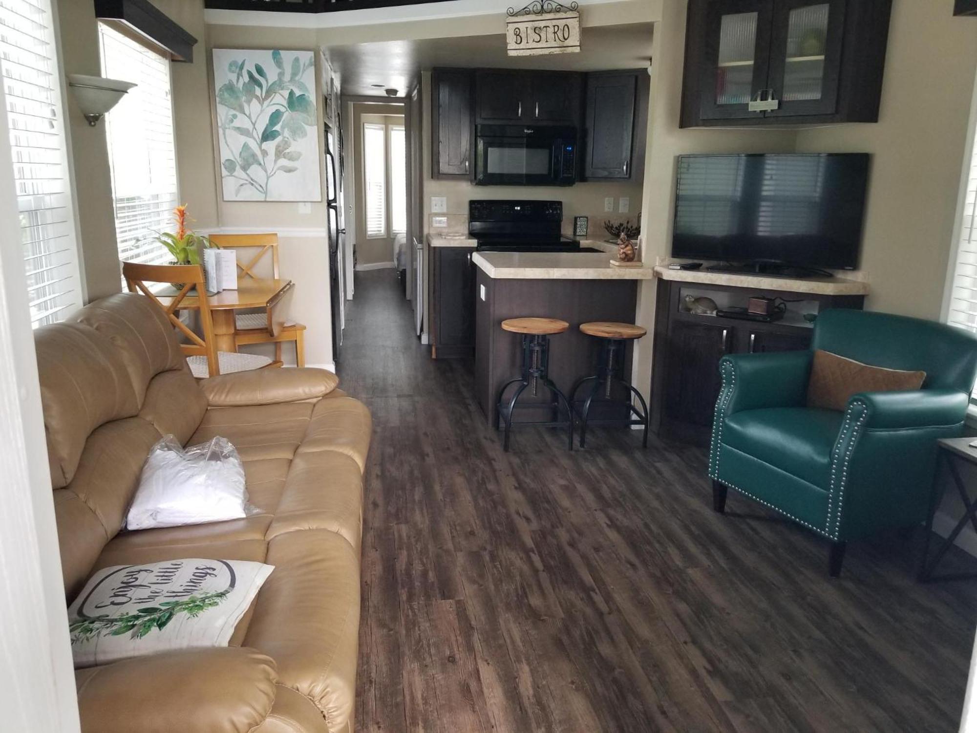 Hotel Live Oak Landing Freeport Esterno foto